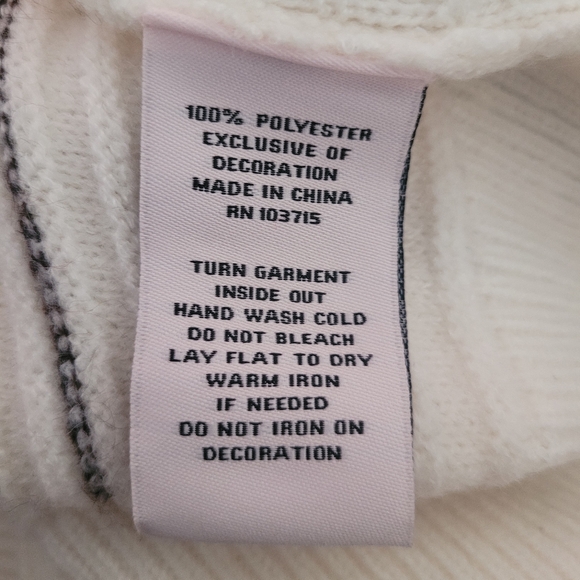 Nanette Lepore Knitted Sweater - Picture 5 of 5